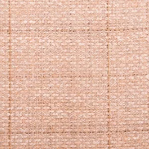 Luster beige med ruter